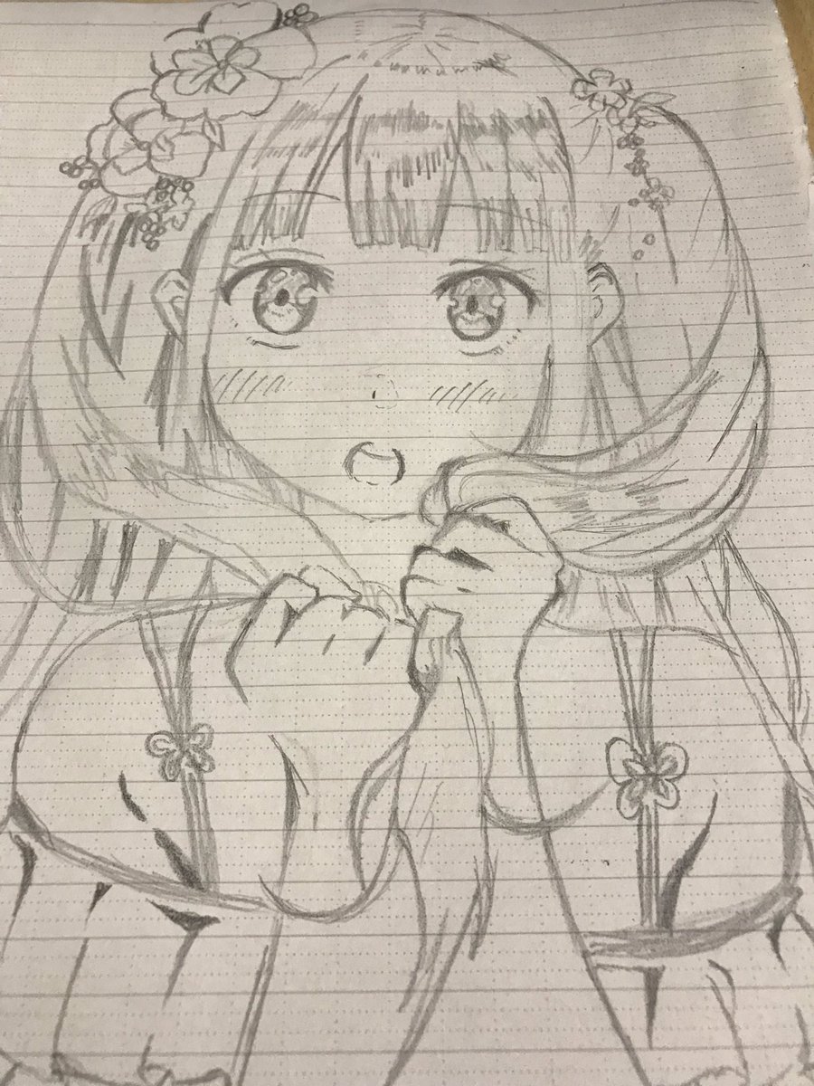 ふくたぬき 厨二病全開 下手っちょですけど お絵描きしました 誰がjsの私に教えて イラスト お絵描き お絵描きさんと繋がりたい 絵師さんと繋がりたい 神絵師 Js 小学生の落書き 最後の方雑だから手を抜いただろ