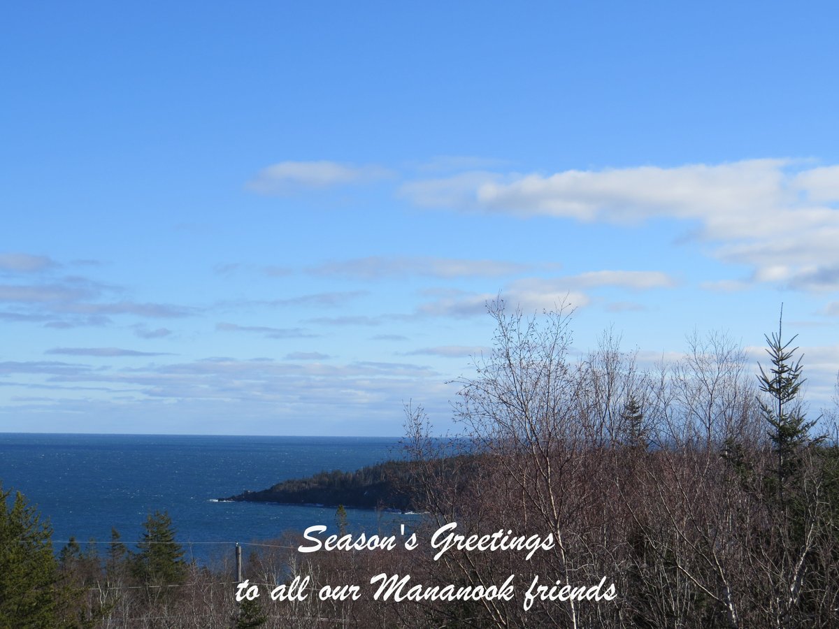 Grand Manan Island tweet media