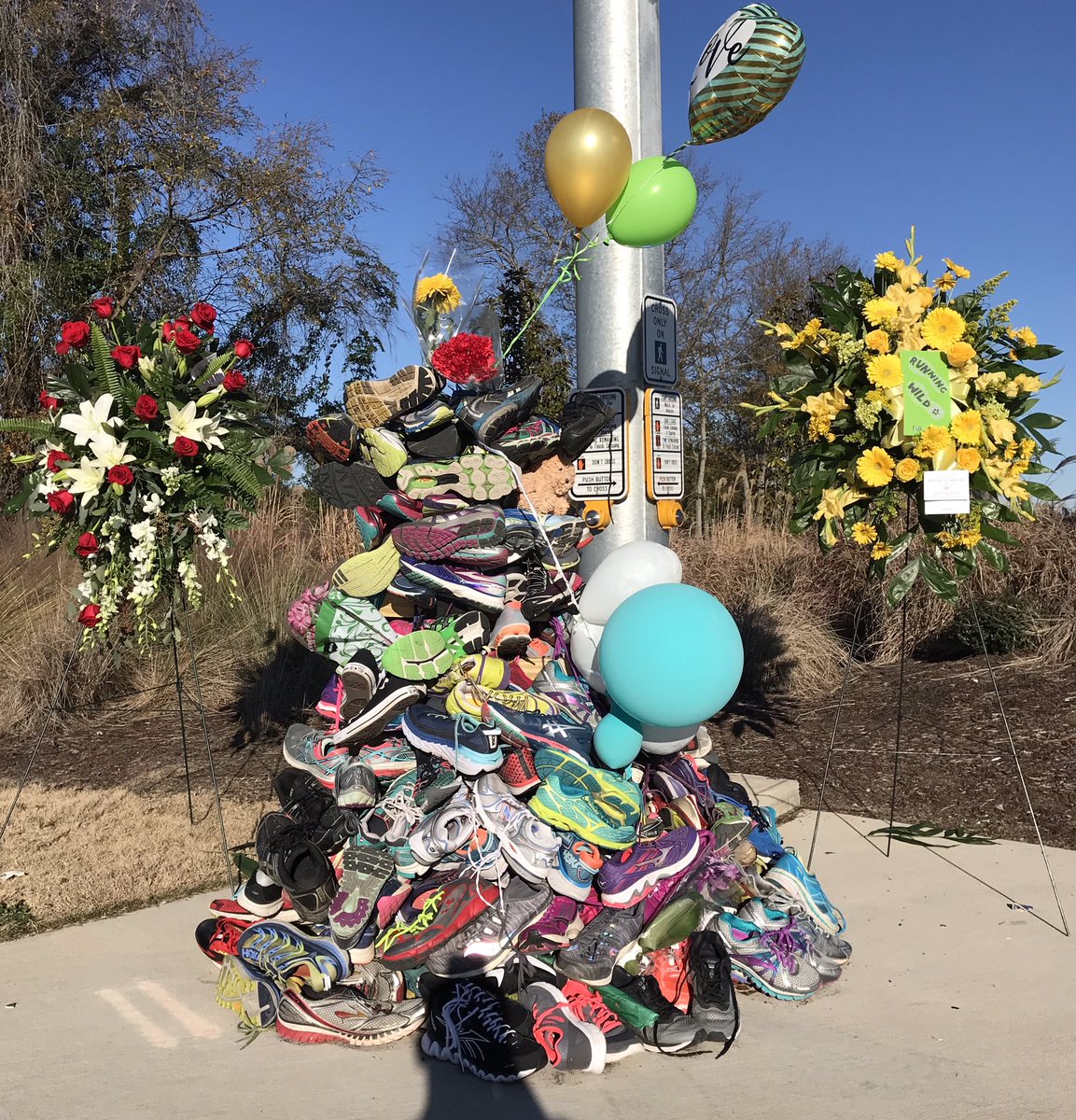 F3Nightmare's tweet image. Dianne, I am truly blessed to call you my friend. Your positive spirit will live with me forever and make me a better person. #Digits #FIAStrong