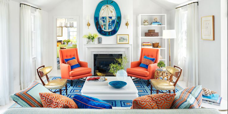 Warning: These Coral Rooms Will Make You Want To Redecorate Your Home Immediately

Proof that Pantone's Color of the Year is incredibly dreamy.

Read more at housebeautiful.com/design-inspira…