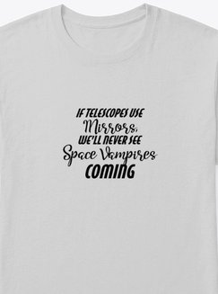 Funateee's tweet image. Cool Funny Space Vampires t-shirt
teespring.com/new-space-vamp…