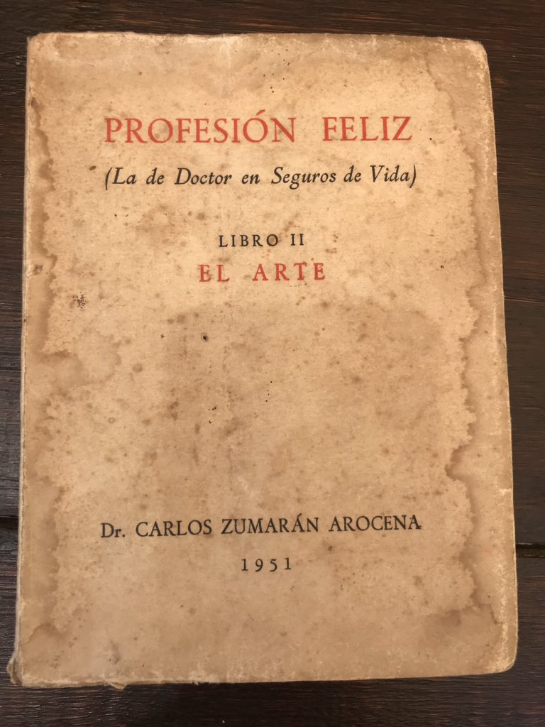 LaloBernasconi's tweet image. Me llegó este “regalo” escrito hace muchos años que habla el mismo idioma que nosotros...

#PLIFE
#TLDEV