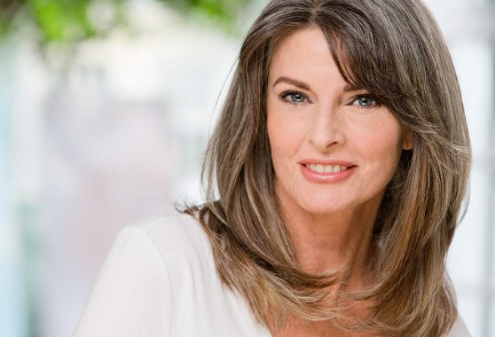 December, the 23rd. Born on this day (1958) JOAN SEVERANCE. Happy birthday!!  