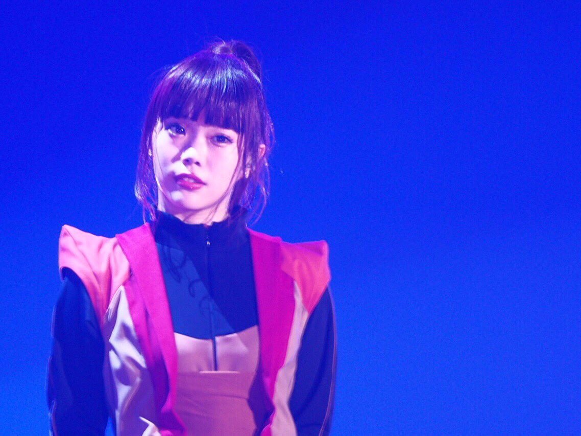 BiSHアイナ・ジ・エンド　ベアブリックコラボ100%&400% BiSHから「アイナ・ジ・エンド」と「セントチヒロ・チッチ」がBE