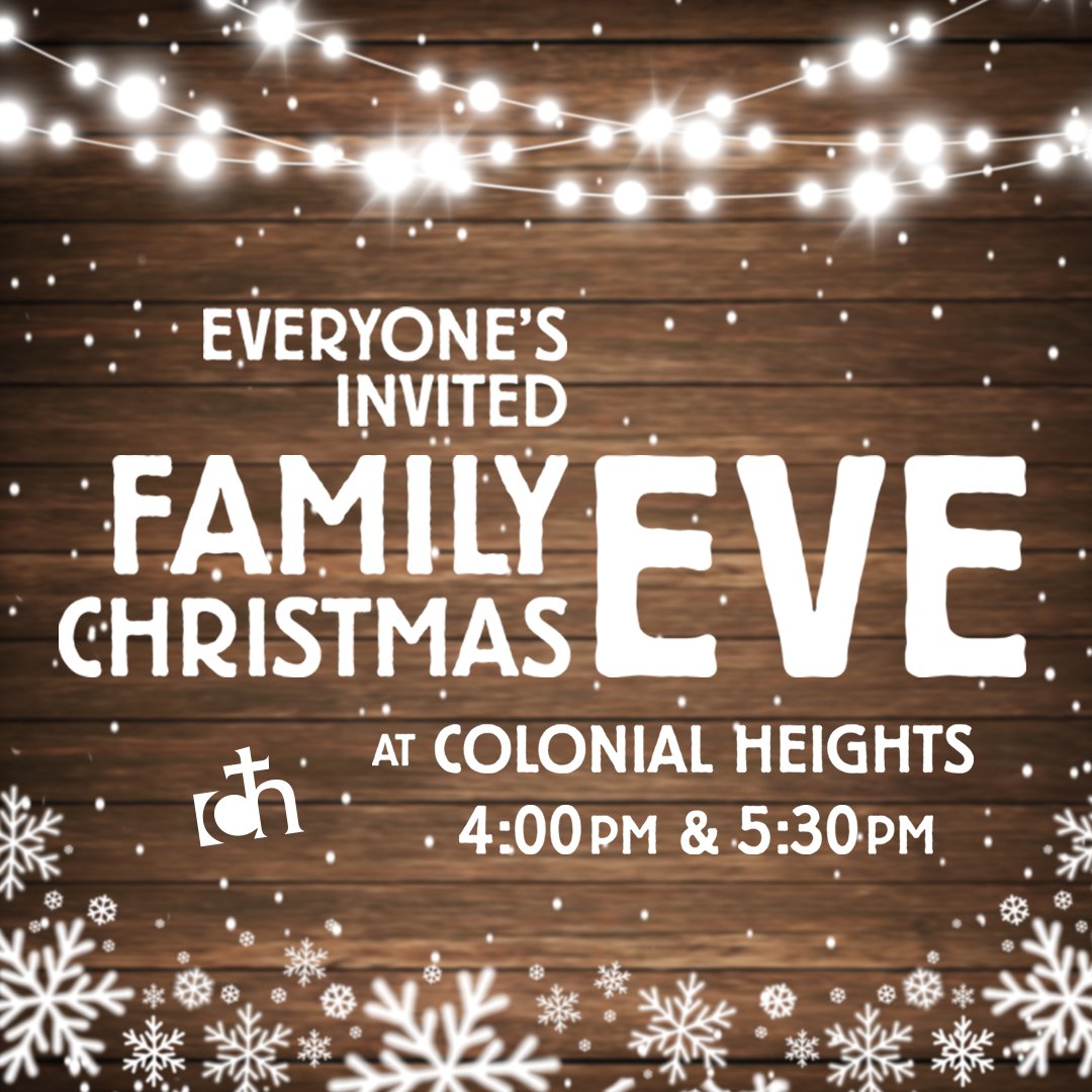 colonialheights tweet media