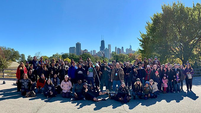 Niantic Inc On Twitter During November Community Day With