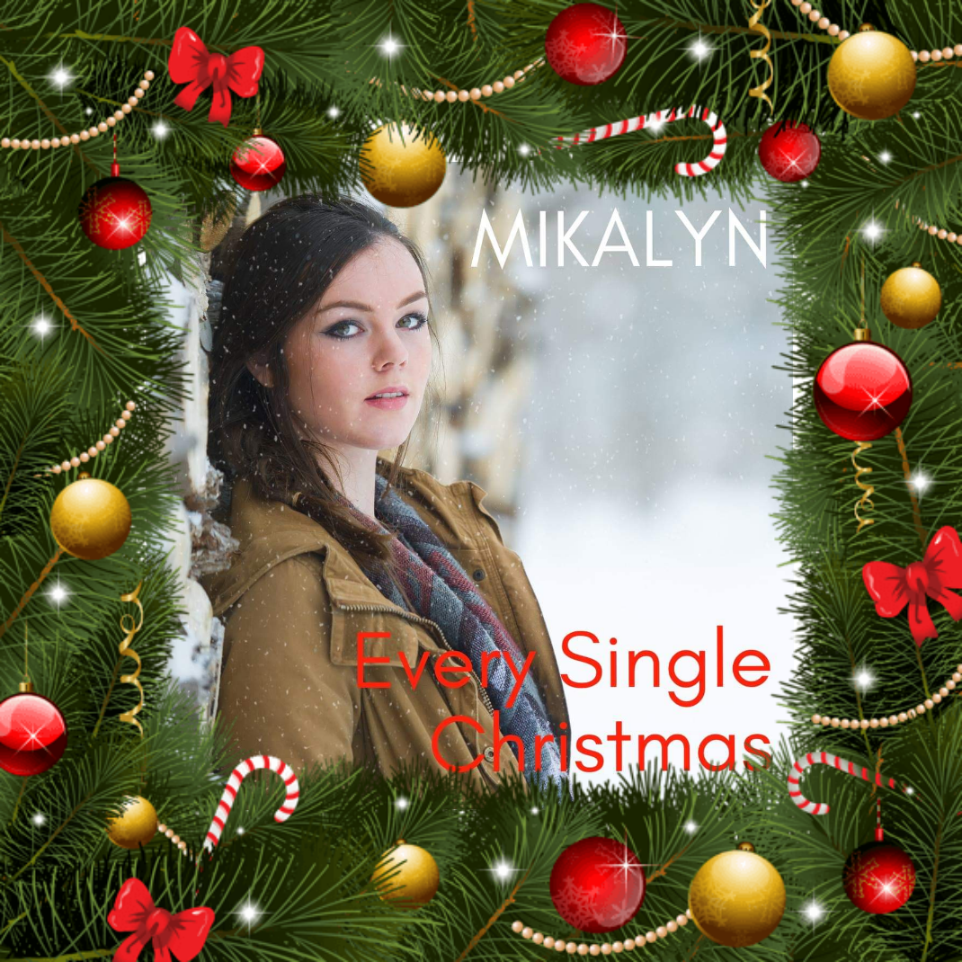 MikalynFans's tweet photo. .@MikalynMusic brought some #Christmas joy to the elderly at Mitchell Nursing Home in Ontario yesterday with her original song Every Single Christmas ๐
๐
https://t.co/6gmMitUdZR
@YamahaMusicUSA #HappyHolidays #Hayters #EverySingleChristmas #Canada #singer #songwriter #Mikalyn ๐น https://t.co/m7woKsdPoX