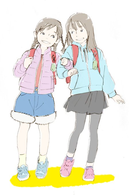 二人で一緒にのtwitterイラスト検索結果 古い順 二人で一緒にのtwitterイラスト検索結果 古い順
