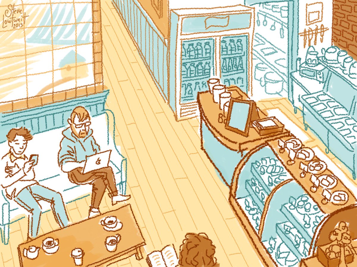 Steve ✦ Lowtwait tweet media