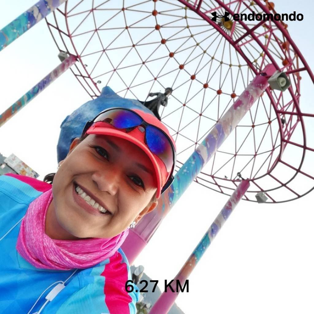 lailirunner's tweet photo. Cuando vuelves a la vida!!!! #runners #runnersgirls #training #runhappy #neverkeepwalking #soycorredora #soyrunners #loverun #yoelegicorrer #mujerescorredoras #run2018 #runninggirlssv https://t.co/V3x7LLh4HG