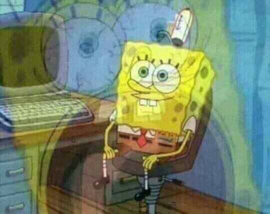 WILEeSTEVIE's tweet photo. me thinking about all the time i take dissociating from everyone https://t.co/9Ixsrexm0K