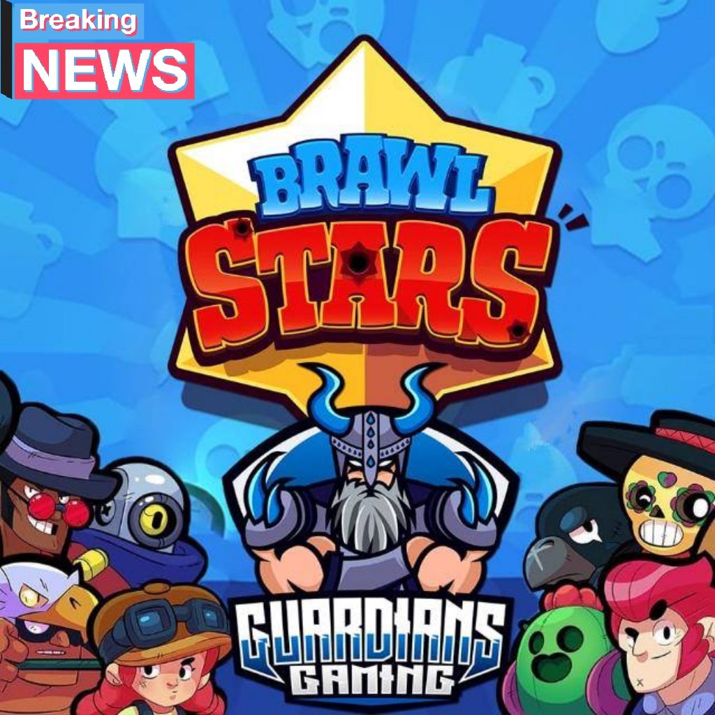 ¿Ya están jugando Brawl Stars? ¿Ya tienen band?, ¿que esperan para unirse a la band de GuardiansGaming? Aceptamos jugadores con 200 copas en adelante, ¿tienes menos pero eres activo? ¡ENTRA! nos gusta ver Jugadores viciado todos los días. link.brawlstars.com/invite/band/es…