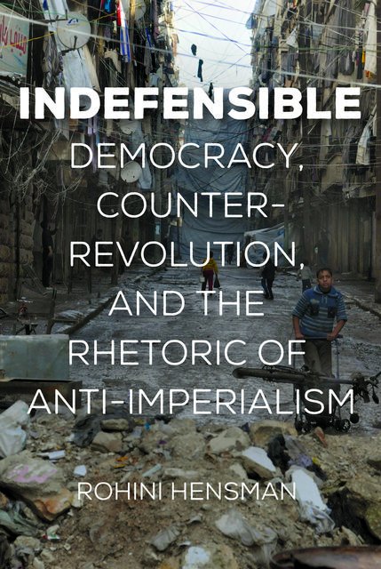 SEP_US's tweet photo. Rohini Hensman’s Indefensible: The ISO discovers its muse—the CIA- World Socialist Web Site https://t.co/C0a7Odg6Bd #SyriaWithdrawal #Syria #ProWarLeft https://t.co/g2vVixjufI
