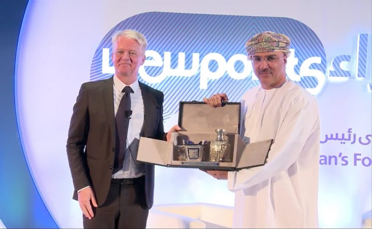 sohar_intl's tweet photo. Special thanks to our guest speaker HE Guðmundur Árnason, all our esteemed guests, including our online fans for participating in our event!
#viewpoints_bs https://t.co/uxxptt7BEQ