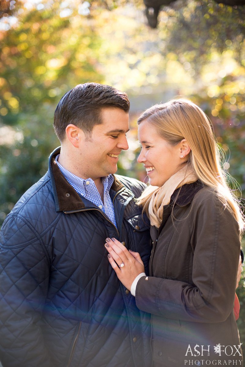 AshFoxStyle's tweet photo. I absolutely loved shooting Andrew’s proposal in the West Village on a cool crisp November morning. He and his stunning fiancé live in the West Village so he surprised her before Sunday brunch...More from this proposal on the blog! https://t.co/q0csq26hbo https://t.co/fgL67yLhc9