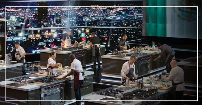 cavimex's tweet photo. “Todo el mundo a la mesa” es un reciente concurso de gastronomía, donde el Chef Enrique Olvera participa como parte del jurado. Un reality que busca complacer al público amante de la cocina. 

https://t.co/JpMErEk1wC
#RecomendaciónCAVIMEX https://t.co/c7NoCJOkAb