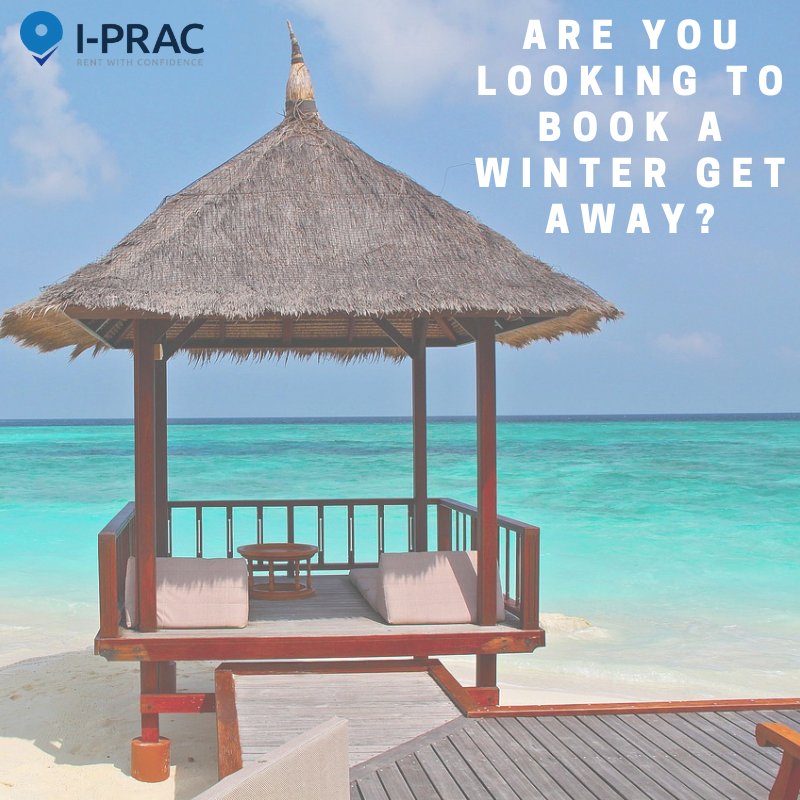 Have you checked if your accommodation is I-PRAC Approved?

You can use our free property check service where our team of experts will let you know within 48 hours if it's safe to book. ✔

To find out more, head to our website - i-prac.com

#rent #holiday #fraud