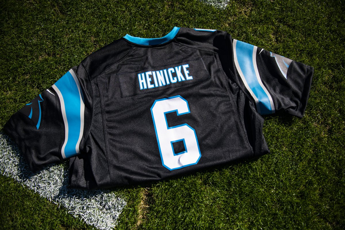 Happy Gameday!

Retweet for a chance to win a @Taylor_Heinicke jersey 

#KeepPounding