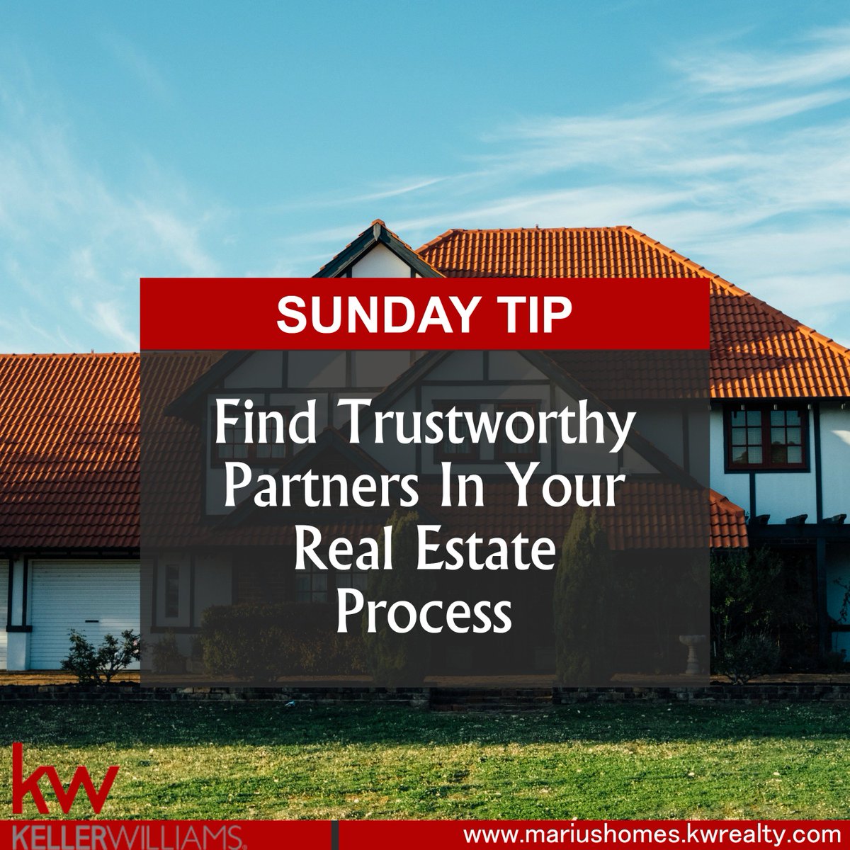 HomesMarius's tweet photo. FIND TRUSTWORTHY PARTNERS IN YOUR REAL ESTATE PROCESS.
_________
For more information please contact Anivain Marius @ 561-503-1751

#mariushomes #createmustommarketreport #foreclosures #realestate #investments #clients #realeastateconsultant #passiverealestateinvesting https://t.co/khsCeF77HC