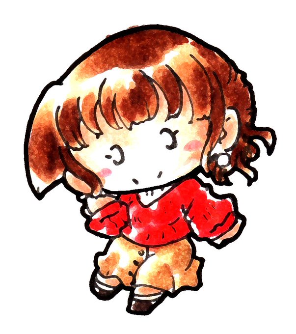 楠木ともり生誕祭18のtwitterイラスト検索結果
