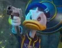 Don't fuck with the duck https://t.co/2S5BJ3thBV
