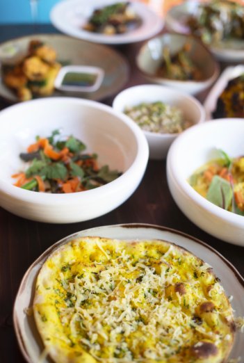 RituIndianSF's tweet photo. Come on over and cozy up with some Indian food...It’s one less meal you’ll have to cook this week. 😉 Don’t forget, we will be closed tomorrow and Tuesday for the holiday!

https://t.co/Hso5T8M59N https://t.co/MBm0D4wvHA