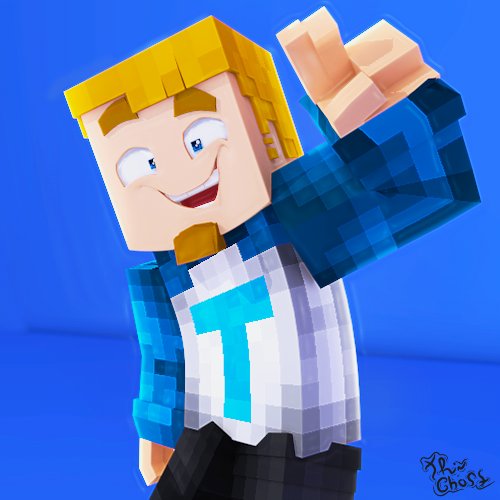 › ( Profile Picture ) 

- Feita por: @ThinGhostOFC
- Para: @ThinGhostOFC 

- Disponível para trabalhos..

› #FAV AND #RT são muito apreciados!
