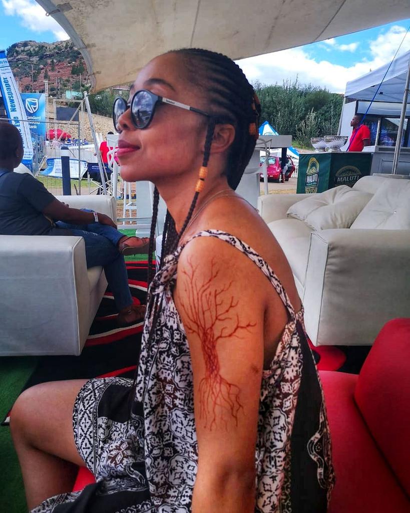 Smongana's tweet photo. Day well spent
#letofe2018 https://t.co/RsV1gnx9z0