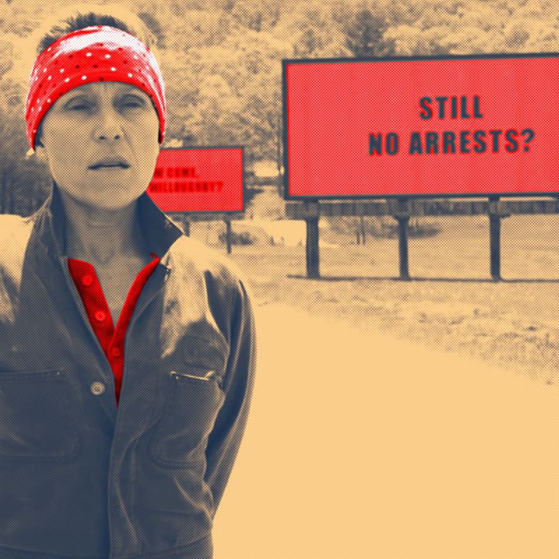 What's On Appleby: Three Billboards Outside Ebbing, Missouri (15) Whats on Appleby: Three Billboards Outside Ebbing, Missouri (15)