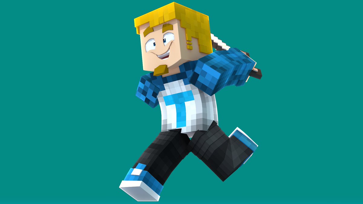 › ( Render ) 

- Feita por: @ThinGhostOFC 
- Para: @ThinGhostOFC 

- Disponível para trabalhos..

› #FAV AND #RT são muito apreciados!