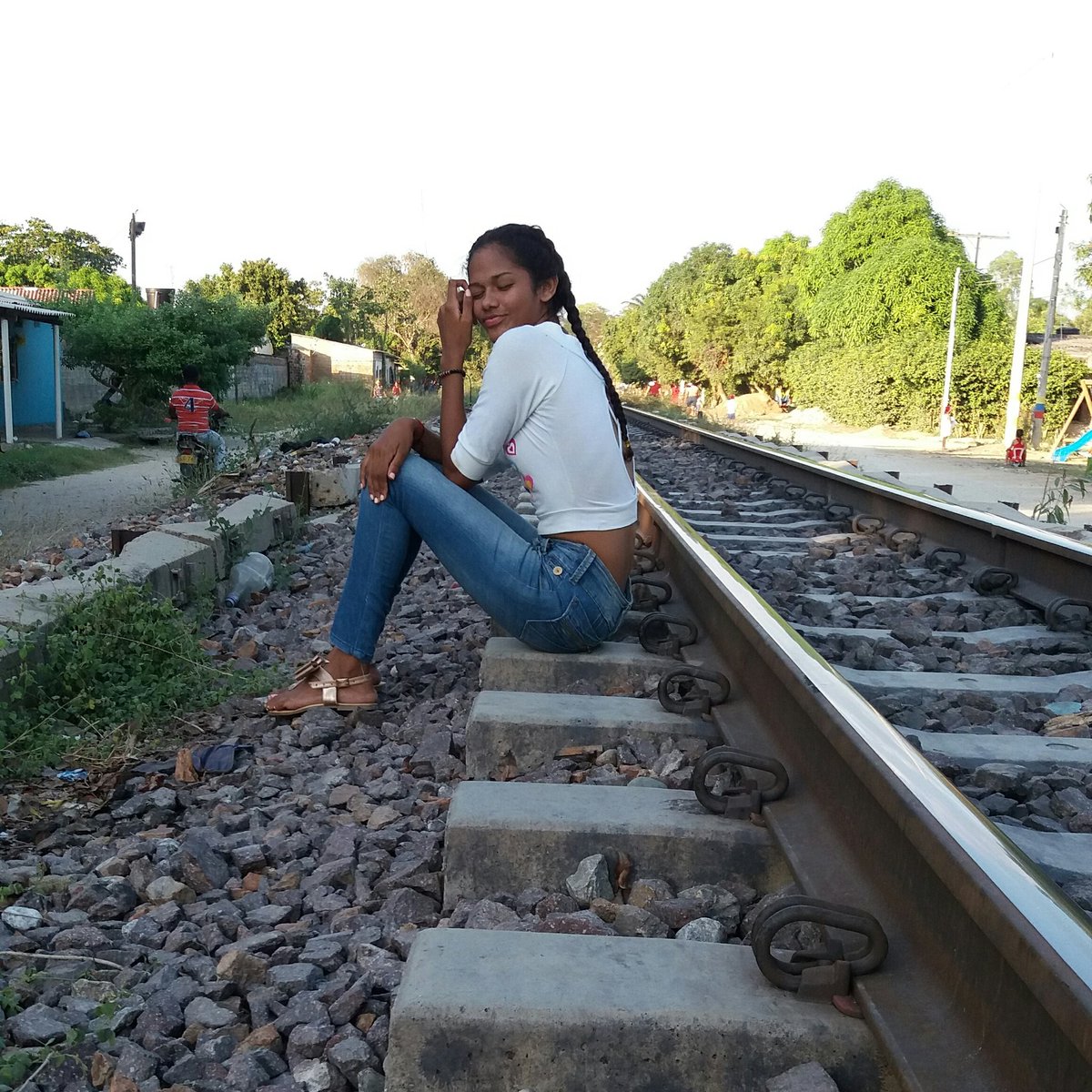 MileNarvaez6's tweet photo. #NuevaFotoDePerfil https://t.co/NF3f3RyLqB