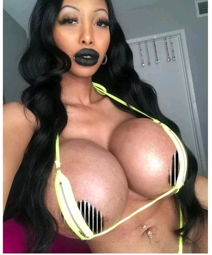 BigFakeTits00's tweet photo. Explosive #RubySunset ๐๐๐#Bimbo #BigBoobs #BigLips #Fucktoy #HugeTits
#PlasticFantastic #BiggerIsBetter
#TetasGrandes @Freddie72t
@JlspzSpitz
@EliHernandez
@Alexhot18539603 @BoobsKinky
@addict2implants @hugefakeboobs
@bigfirmbetter41 @jujubigbig @silicone_dolls @Bimboboss1 https://t.co/560X8OdWRr