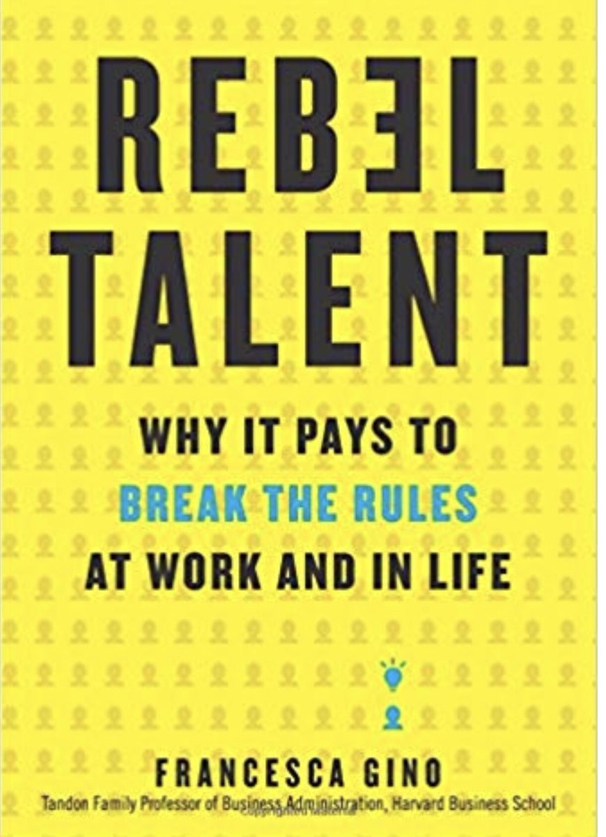 مدحت عامر (@medhat_amer) on Twitter photo آخر كتاب ل2018ضمن #كتاب_الشهر_مع_مدحت سيكون كتاب Rebel Talent كتاب يتحدث عن الأشخاص غير العاديين وكيف يمكن تقليدهم.
ريتويت لهذه التغريدة لمن اراد المشاركة 
10نسخ بدعم شركة <a href="/Aramex_KSA/">أرامكس السعودية</a> وخدمة <a href="/ShopandShip/">Shop & Ship</a>.   
شكرا للصديق الكريم عبدالعزيز  <a href="/AzizAlnowaiser/">عبدالعزيز النويصر</a> لدعمه
القرعة ستحدد الفائزين آخر كتاب ل2018ضمن #كتاب_الشهر_مع_مدحت سيكون كتاب Rebel Talent كتاب يتحدث عن الأشخاص غير العاديين وكيف يمكن تقليدهم.
ريتويت لهذه التغريدة لمن اراد المشاركة 
10نسخ بدعم شركة <a href="/Aramex_KSA/">أرامكس السعودية</a> وخدمة <a href="/ShopandShip/">Shop & Ship</a>.   
شكرا للصديق الكريم عبدالعزيز  <a href="/AzizAlnowaiser/">عبدالعزيز النويصر</a> لدعمه
القرعة ستحدد الفائزين