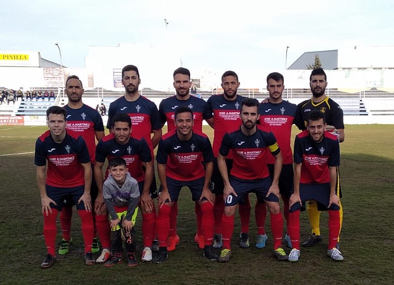 Terminó la 1ª vuelta. En el día de ayer vencimos en el encuentro correspondiente a la jornada 15

Zafra Atlco B 1-4 CD Usagre

⚽️ <a href="/11Norbe/">Norbe</a> 
⚽️⚽️<a href="/_camara9/">A.Cámara</a> 
⚽️ @11Moisespm 

Supimos reponernos al gol encajado en los primeros minutos y el equipo respondió a la perfección.

#VamosCDU