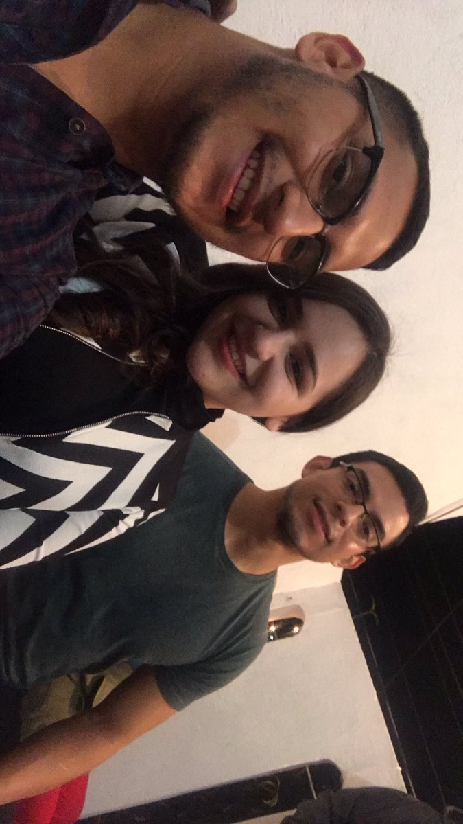 katiag14's tweet photo. Feliz cumple a mi cuñis favorito 🎈❤️ #26 #docfav https://t.co/kAjuzCoGGV