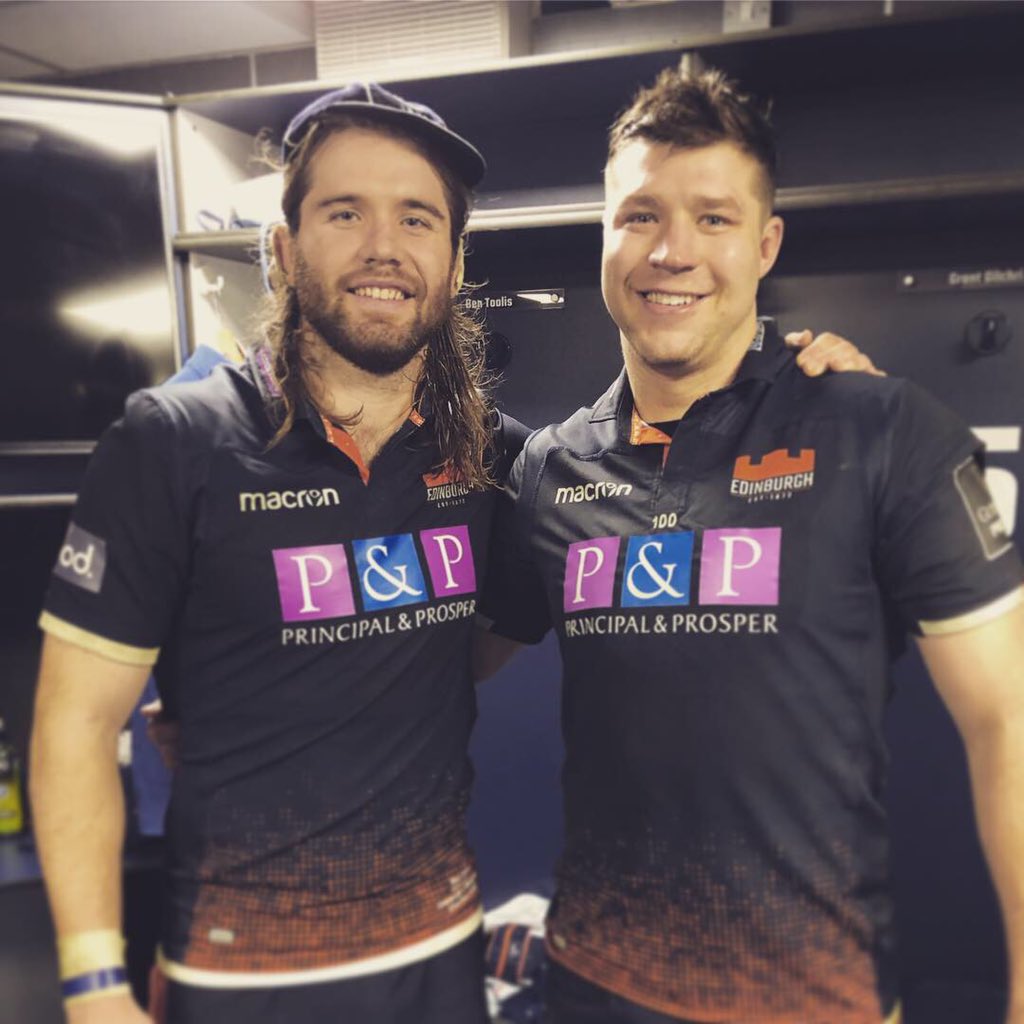 Grant Gilchrist tweet media