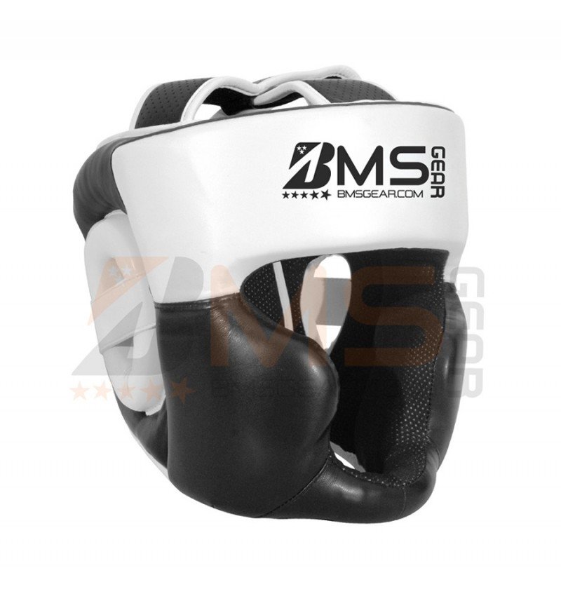 officialbmsgear's tweet image. #BMSGEAR We provide high quality Custom Design Boxing Head Guards, Boxing Headgear for men, women and kids located in Sialkot Pakistan.