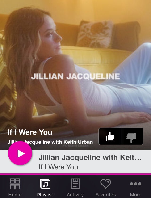 SheWolfRadio's tweet image. If I were you, I would... #PushPlay