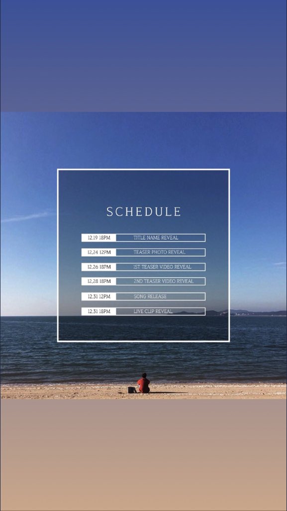 24k_usa's tweet photo. Here’s the schedule for #Kisu’s upcoming album. Let’s show him our support! 💕 #24k #24kkisu #soo #049 https://t.co/ZTBHs0MBC4