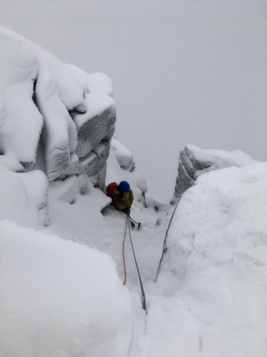 Haston Line and Hidden Chimney in the Cairngorms facebook.com/15763569109679… <a href="/TrueHighlands/">True Highlands</a> <a href="/VisitScotland/">VisitScotland</a> <a href="/TheCairngorms/">The Cairngorms</a>