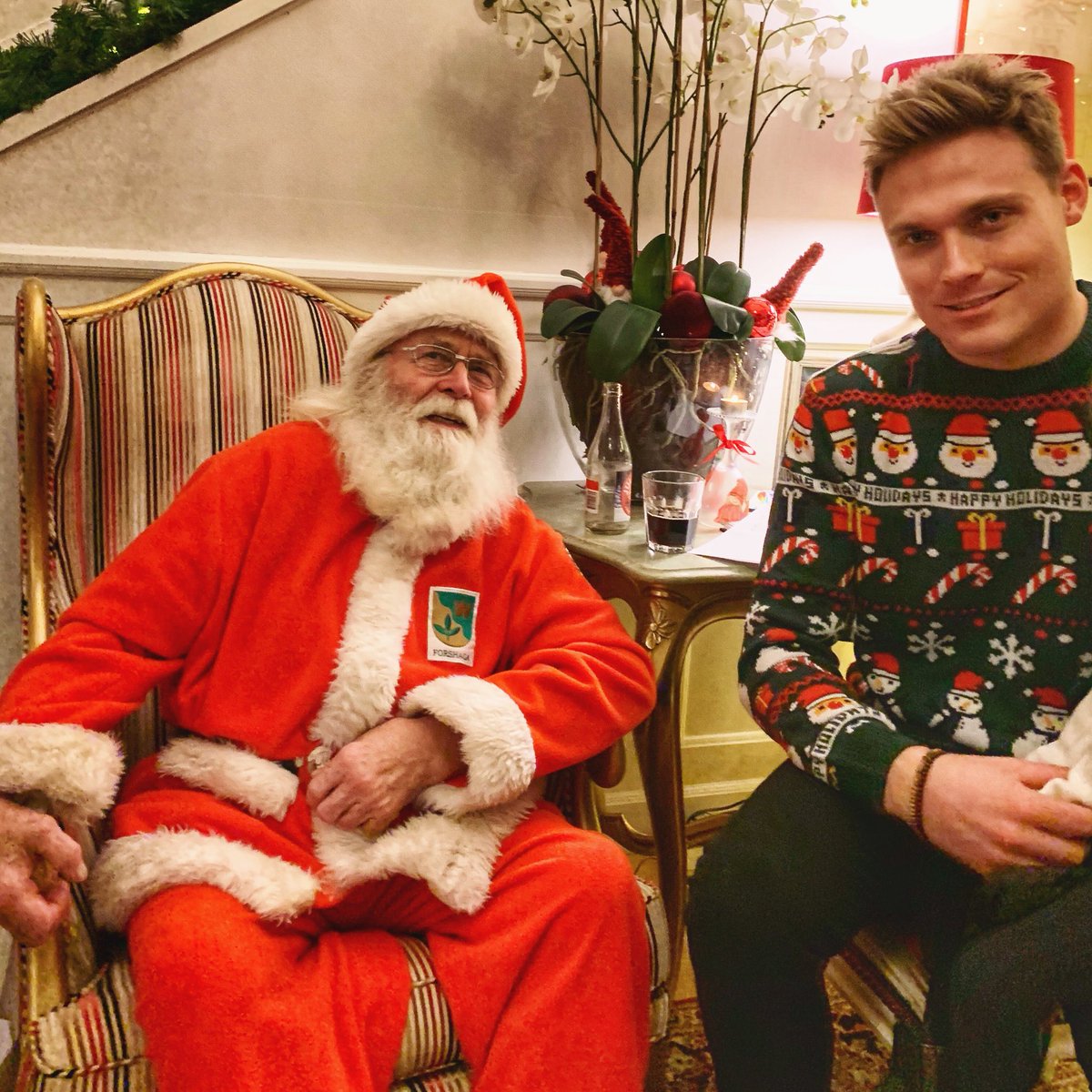 From Santa and me to all of you, A Very Merry Christmas! No matter how you choose to spend the holidays, we wish you the best one! 🎅🏼🎄🎁 Last but not least: thank you so much for all your positive feedback during the past days, means a lot to have such great support out there!