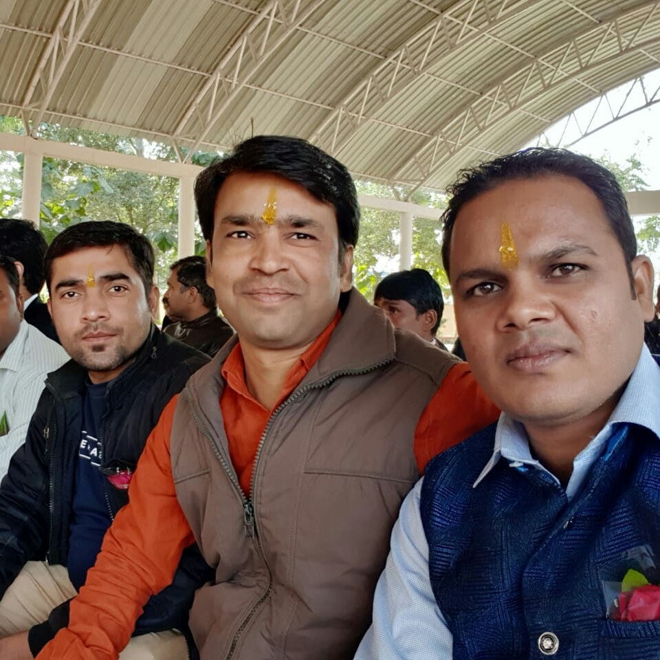 SenRamadheen's tweet photo. #NewProfilePic https://t.co/VGi3tVJsUB