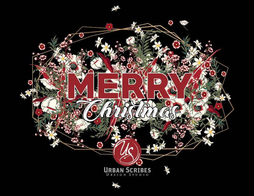 Urban Scribes tweet media