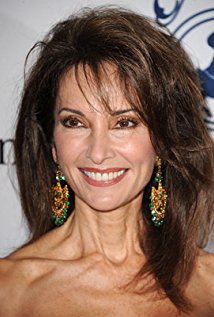 Happy birthday, Susan Lucci 