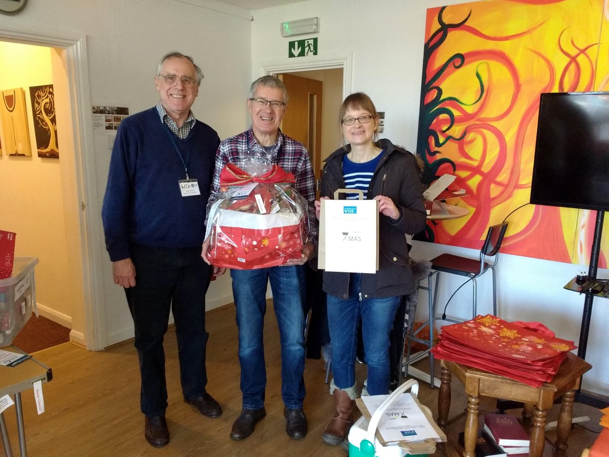 FoodWise TLC tweet media