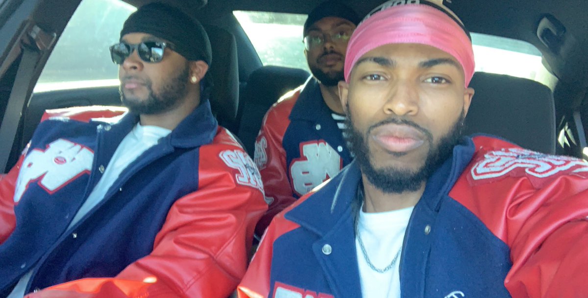 409TLIGHT's tweet image. We fell short one point yesterday but I wouldn’t trade my team for nothin. #BGOE #409vsEverybody