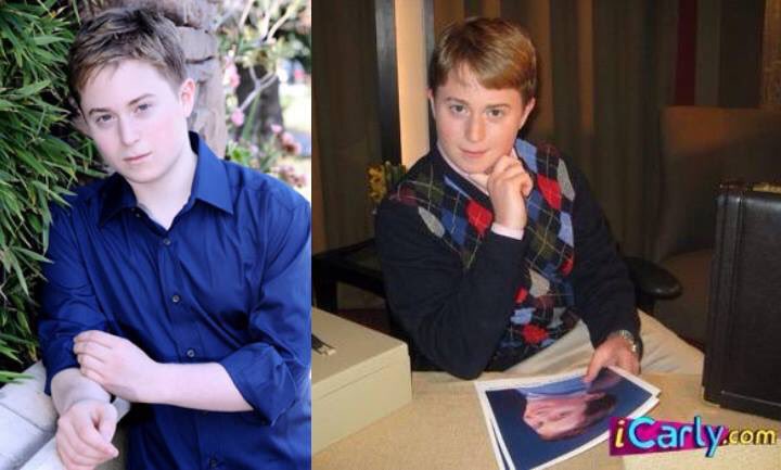 Happy 24th Birthday to Reed Alexander! The actor who played Nevel Papperman in iCarly. 