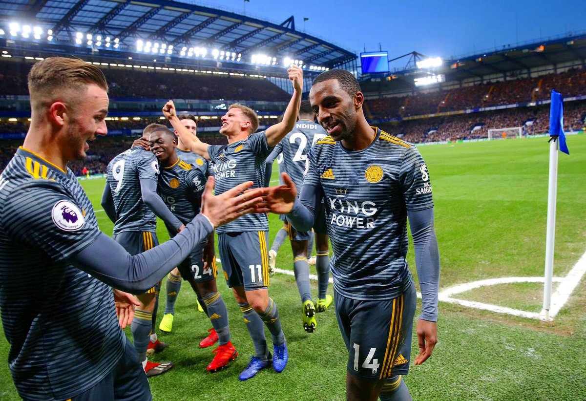 Ricardo Pereira on Twitter: "A lot of fun with the guys ...