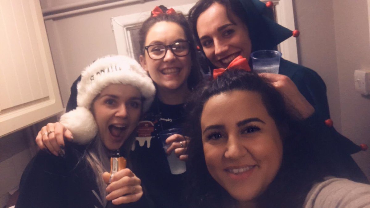 After a mega long week and over 200+ hours worked this week we are closed until the new year! Thank you to all our customers for your support and loyalty have a lovely merry crimbo and new year ❤️ these beauts we are now having a well deserved Xmas break too!
