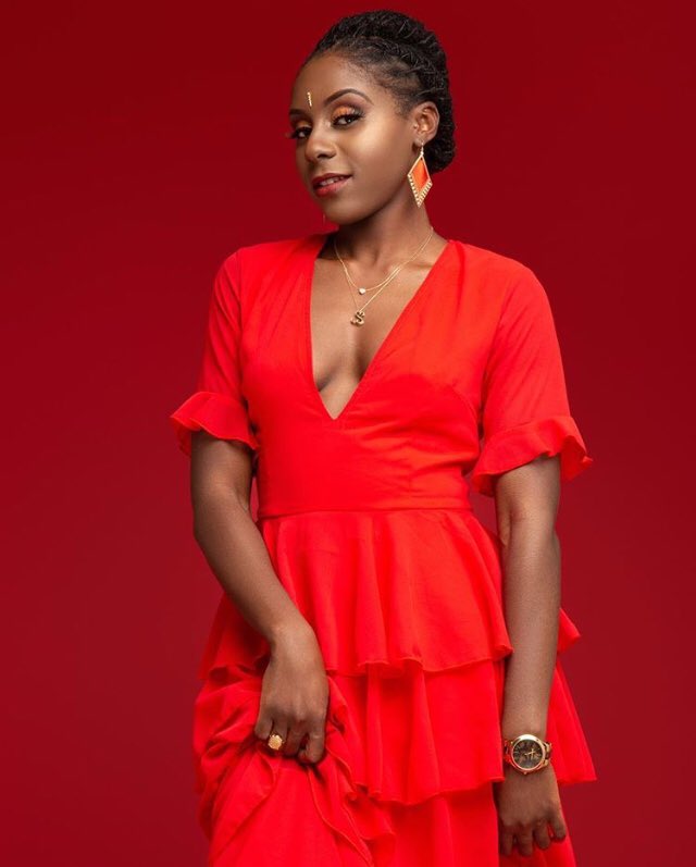 HaitiansWhoBlog's tweet photo. The lady in the Red Dress
πππΏ
~Journalist | Content Creator~
- Sending KreyΓ³l Vibes ππΉ
.
.
.
#haitianswhoblog #haitianblogger #writer #fanmchokola #mealnin #haitiantwitter #contentcreator #haitianwoman #journalist #ππΉ https://t.co/dmPQsvbKcp